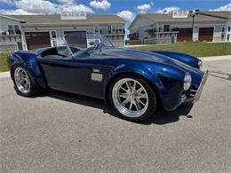 1965 Superformance Cobra (CC-2084406) for sale in Westfield, Indiana