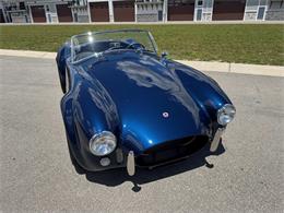 1965 Superformance Cobra (CC-2084406) for sale in Westfield, Indiana