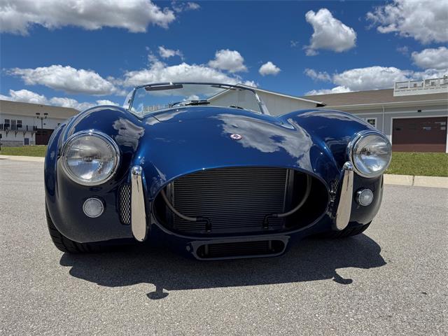 1965 Superformance Cobra (CC-2084406) for sale in Westfield, Indiana