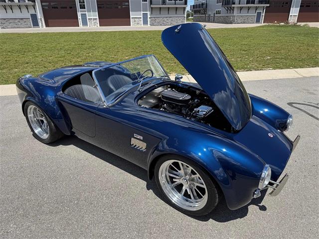 1965 Superformance Cobra (CC-2084406) for sale in Westfield, Indiana