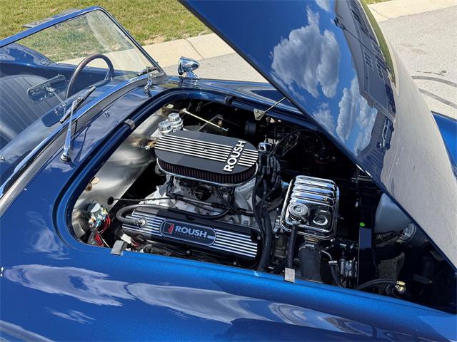 1965 Superformance Cobra (CC-2084406) for sale in Westfield, Indiana