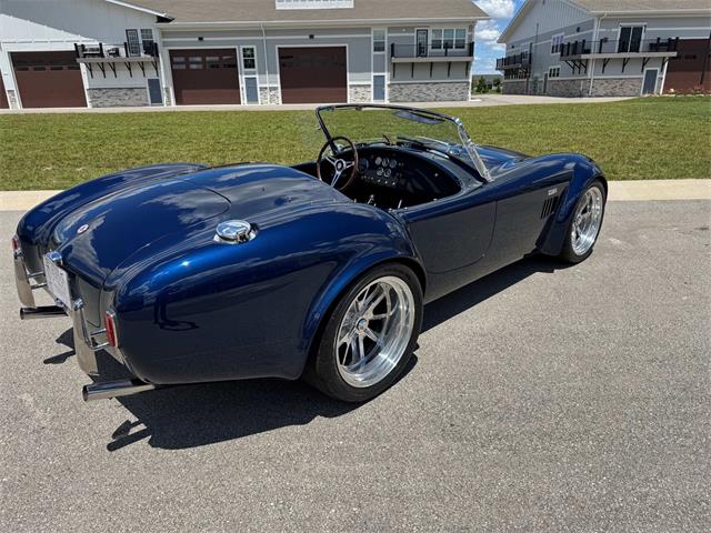 1965 Superformance Cobra (CC-2084406) for sale in Westfield, Indiana