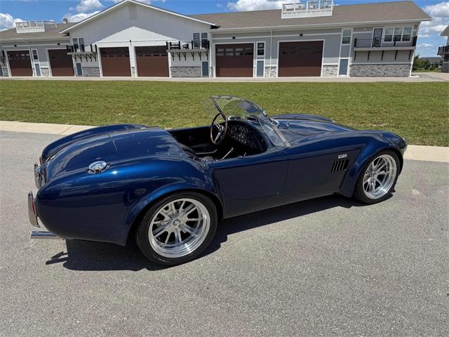 1965 Superformance Cobra (CC-2084406) for sale in Westfield, Indiana