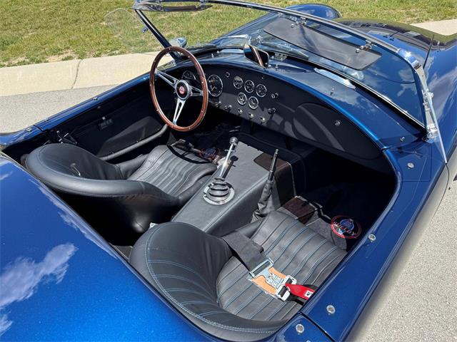 1965 Superformance Cobra (CC-2084406) for sale in Westfield, Indiana