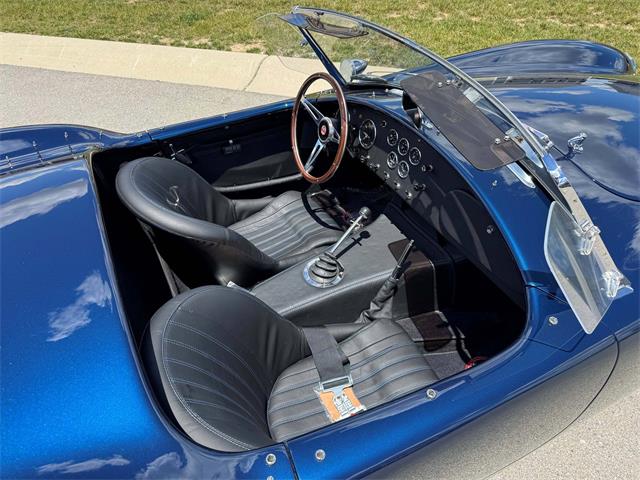 1965 Superformance Cobra (CC-2084406) for sale in Westfield, Indiana