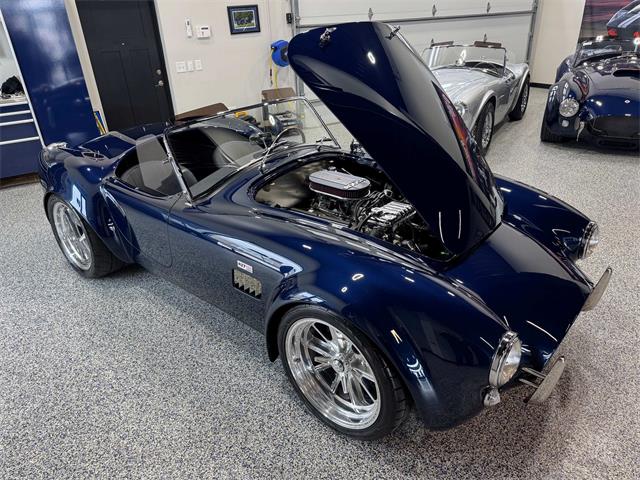 1965 Superformance Cobra (CC-2084406) for sale in Westfield, Indiana