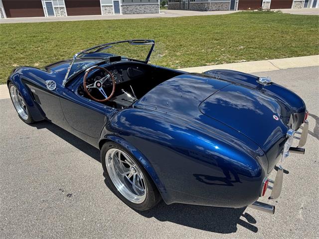 1965 Superformance Cobra (CC-2084406) for sale in Westfield, Indiana