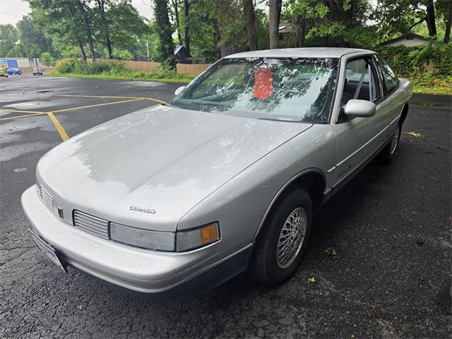 1988 Oldsmobile Cutlass Supreme (CC-2084407) for sale in Canton, Ohio