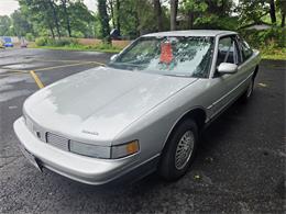 1988 Oldsmobile Cutlass Supreme (CC-2084407) for sale in Canton, Ohio