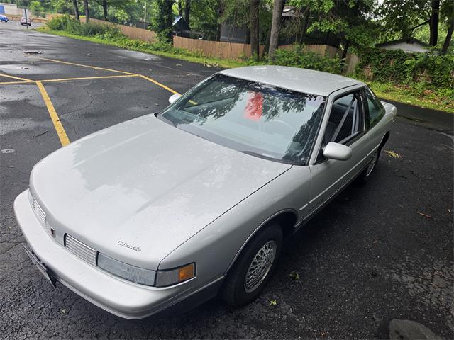1988 Oldsmobile Cutlass Supreme (CC-2084407) for sale in Canton, Ohio