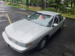 1988 Oldsmobile Cutlass Supreme (CC-2084407) for sale in Canton, Ohio