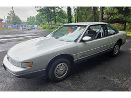1988 Oldsmobile Cutlass Supreme (CC-2084407) for sale in Canton, Ohio