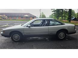 1988 Oldsmobile Cutlass Supreme (CC-2084407) for sale in Canton, Ohio