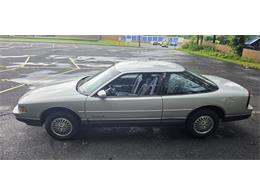 1988 Oldsmobile Cutlass Supreme (CC-2084407) for sale in Canton, Ohio