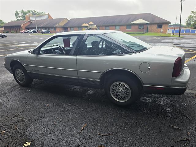 1988 Oldsmobile Cutlass Supreme (CC-2084407) for sale in Canton, Ohio