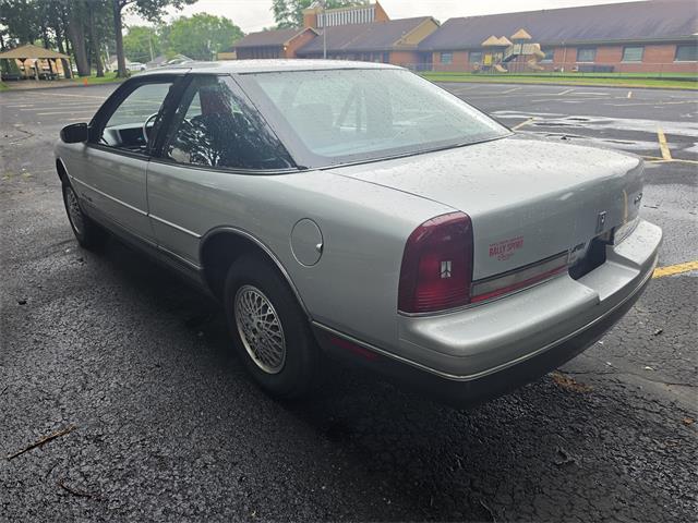1988 Oldsmobile Cutlass Supreme (CC-2084407) for sale in Canton, Ohio