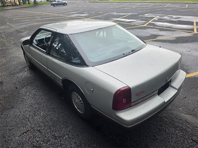 1988 Oldsmobile Cutlass Supreme (CC-2084407) for sale in Canton, Ohio