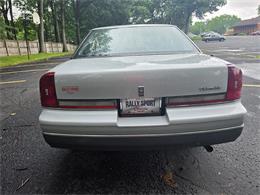 1988 Oldsmobile Cutlass Supreme (CC-2084407) for sale in Canton, Ohio