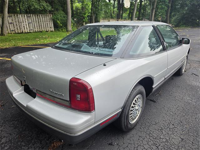 1988 Oldsmobile Cutlass Supreme (CC-2084407) for sale in Canton, Ohio