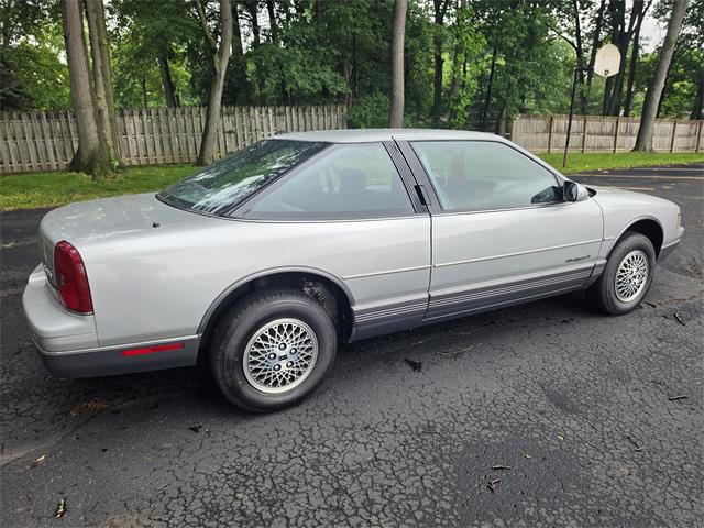 1988 Oldsmobile Cutlass Supreme (CC-2084407) for sale in Canton, Ohio