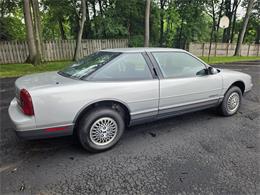 1988 Oldsmobile Cutlass Supreme (CC-2084407) for sale in Canton, Ohio