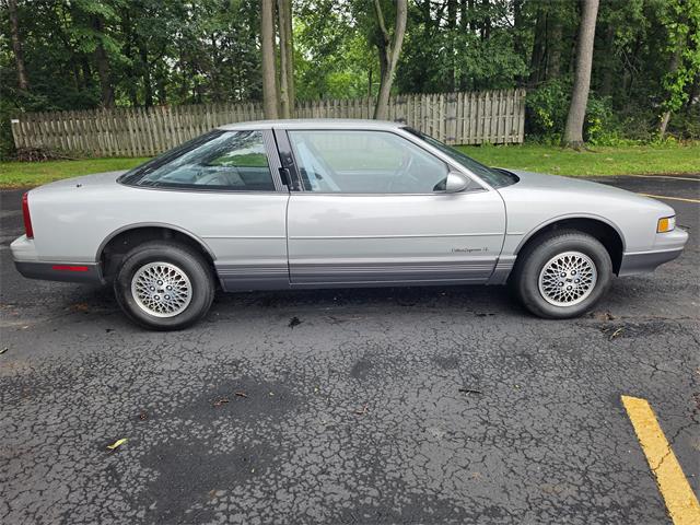 1988 Oldsmobile Cutlass Supreme (CC-2084407) for sale in Canton, Ohio