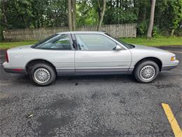 1988 Oldsmobile Cutlass Supreme (CC-2084407) for sale in Canton, Ohio