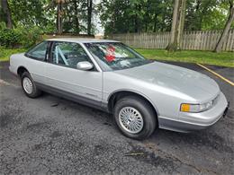 1988 Oldsmobile Cutlass Supreme (CC-2084407) for sale in Canton, Ohio