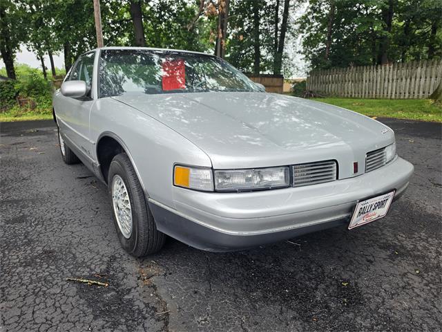 1988 Oldsmobile Cutlass Supreme (CC-2084407) for sale in Canton, Ohio