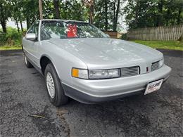1988 Oldsmobile Cutlass Supreme (CC-2084407) for sale in Canton, Ohio