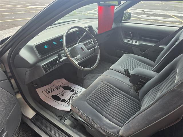 1988 Oldsmobile Cutlass Supreme (CC-2084407) for sale in Canton, Ohio