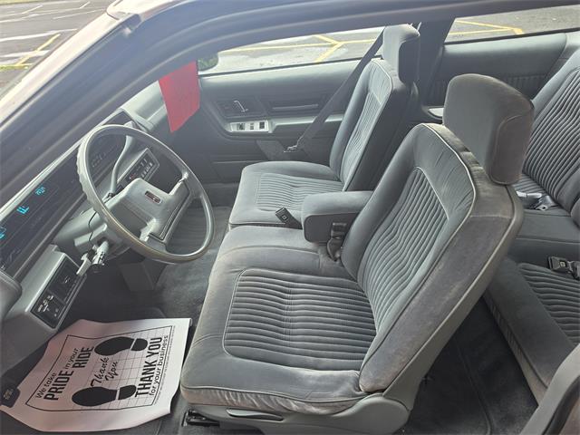 1988 Oldsmobile Cutlass Supreme (CC-2084407) for sale in Canton, Ohio