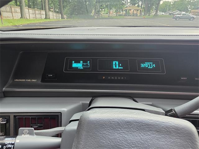 1988 Oldsmobile Cutlass Supreme (CC-2084407) for sale in Canton, Ohio
