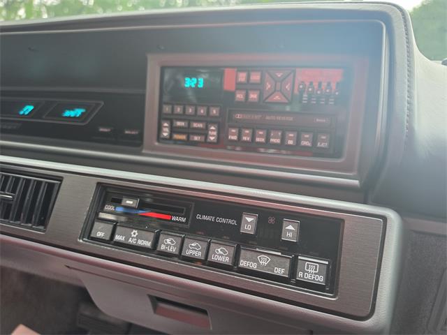 1988 Oldsmobile Cutlass Supreme (CC-2084407) for sale in Canton, Ohio