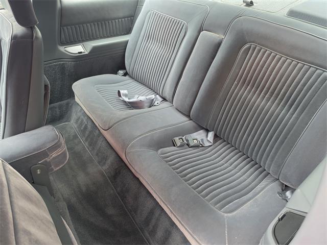 1988 Oldsmobile Cutlass Supreme (CC-2084407) for sale in Canton, Ohio