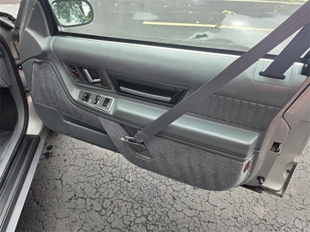 1988 Oldsmobile Cutlass Supreme (CC-2084407) for sale in Canton, Ohio