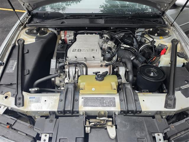 1988 Oldsmobile Cutlass Supreme (CC-2084407) for sale in Canton, Ohio