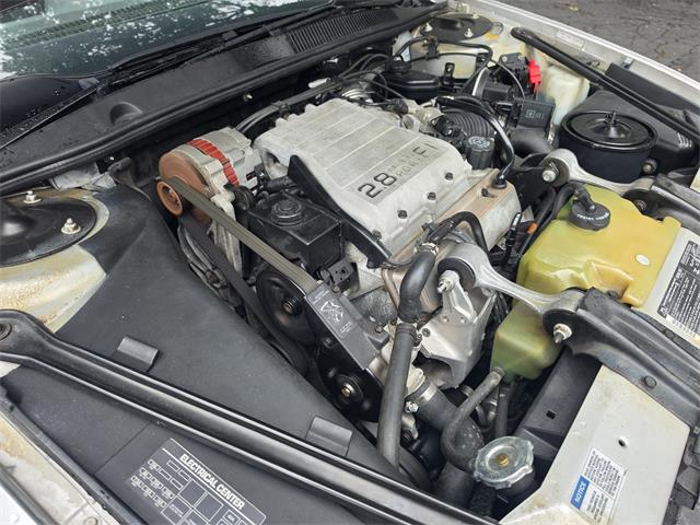 1988 Oldsmobile Cutlass Supreme (CC-2084407) for sale in Canton, Ohio