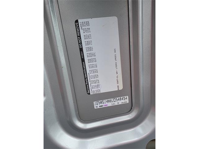 1988 Oldsmobile Cutlass Supreme (CC-2084407) for sale in Canton, Ohio