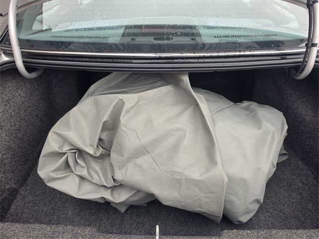 1988 Oldsmobile Cutlass Supreme (CC-2084407) for sale in Canton, Ohio