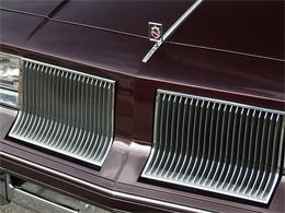 1986 Oldsmobile Cutlass (CC-2084408) for sale in Mill Hall, Pennsylvania