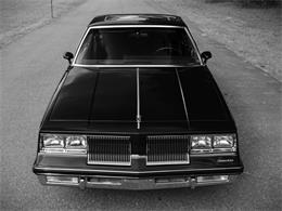 1986 Oldsmobile Cutlass (CC-2084408) for sale in Mill Hall, Pennsylvania