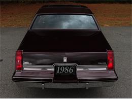 1986 Oldsmobile Cutlass (CC-2084408) for sale in Mill Hall, Pennsylvania
