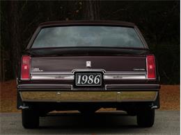 1986 Oldsmobile Cutlass (CC-2084408) for sale in Mill Hall, Pennsylvania