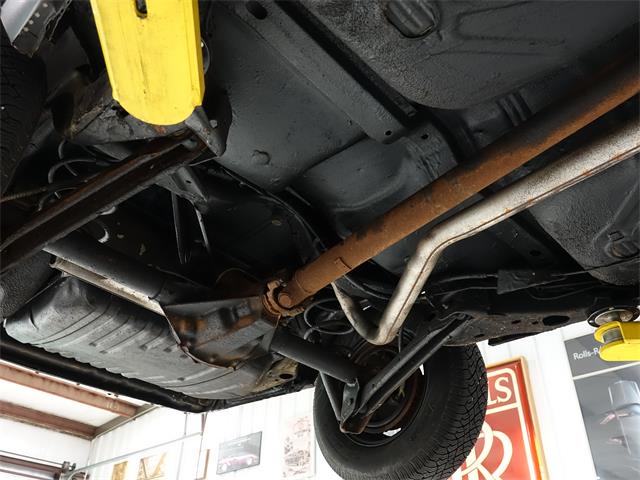 1986 Oldsmobile Cutlass (CC-2084408) for sale in Mill Hall, Pennsylvania