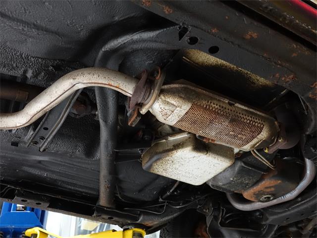 1986 Oldsmobile Cutlass (CC-2084408) for sale in Mill Hall, Pennsylvania