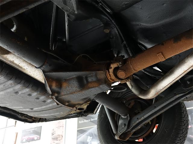 1986 Oldsmobile Cutlass (CC-2084408) for sale in Mill Hall, Pennsylvania