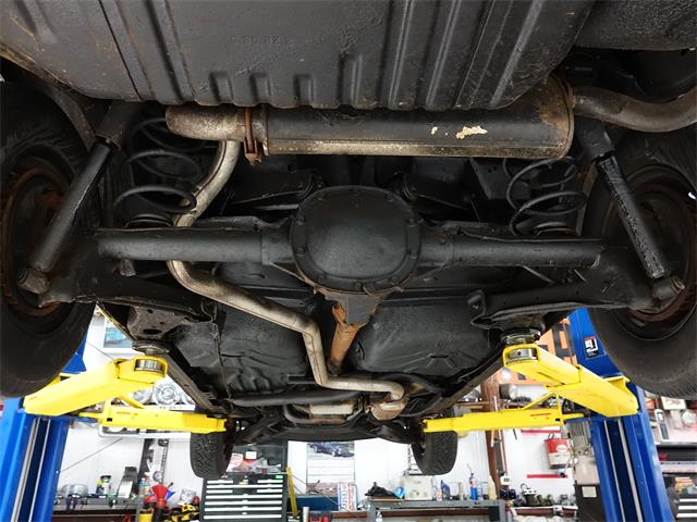 1986 Oldsmobile Cutlass (CC-2084408) for sale in Mill Hall, Pennsylvania