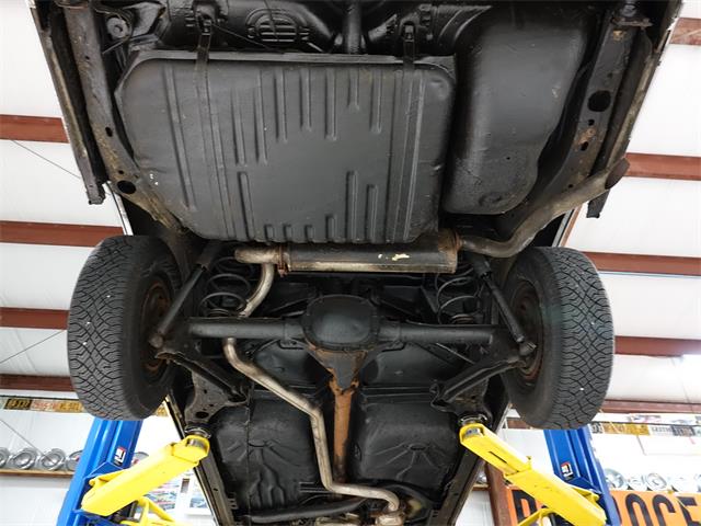 1986 Oldsmobile Cutlass (CC-2084408) for sale in Mill Hall, Pennsylvania