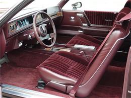 1986 Oldsmobile Cutlass (CC-2084408) for sale in Mill Hall, Pennsylvania